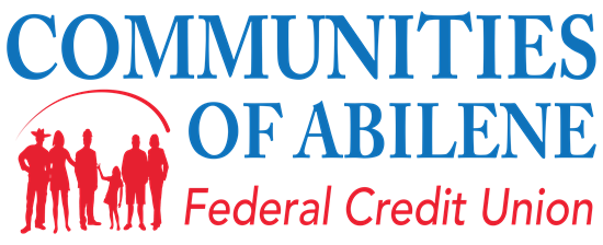 COALogo - Communities of Abilene Federal Credit Union